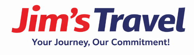 Jims Travel