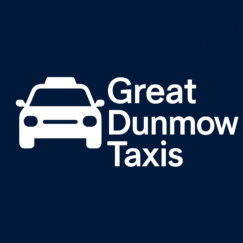 Great Dunmow Taxis